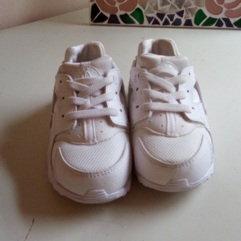 Boys Nike sneakers